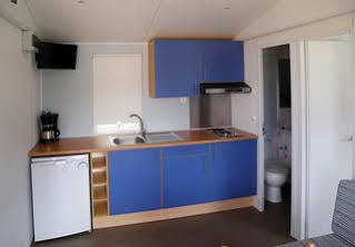Orbitur Canidelo Bungalows - Caravan Park Vila Nova de Gaia Exterior photo